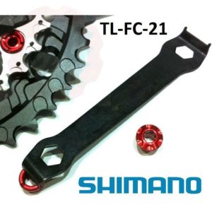 Shimano Aynakol Vida Tutma Anahtarı Y13009700