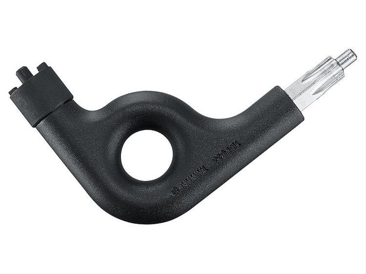 Shimano T40 Aynakol Yaprak Vida Anahtarı TL-FC22