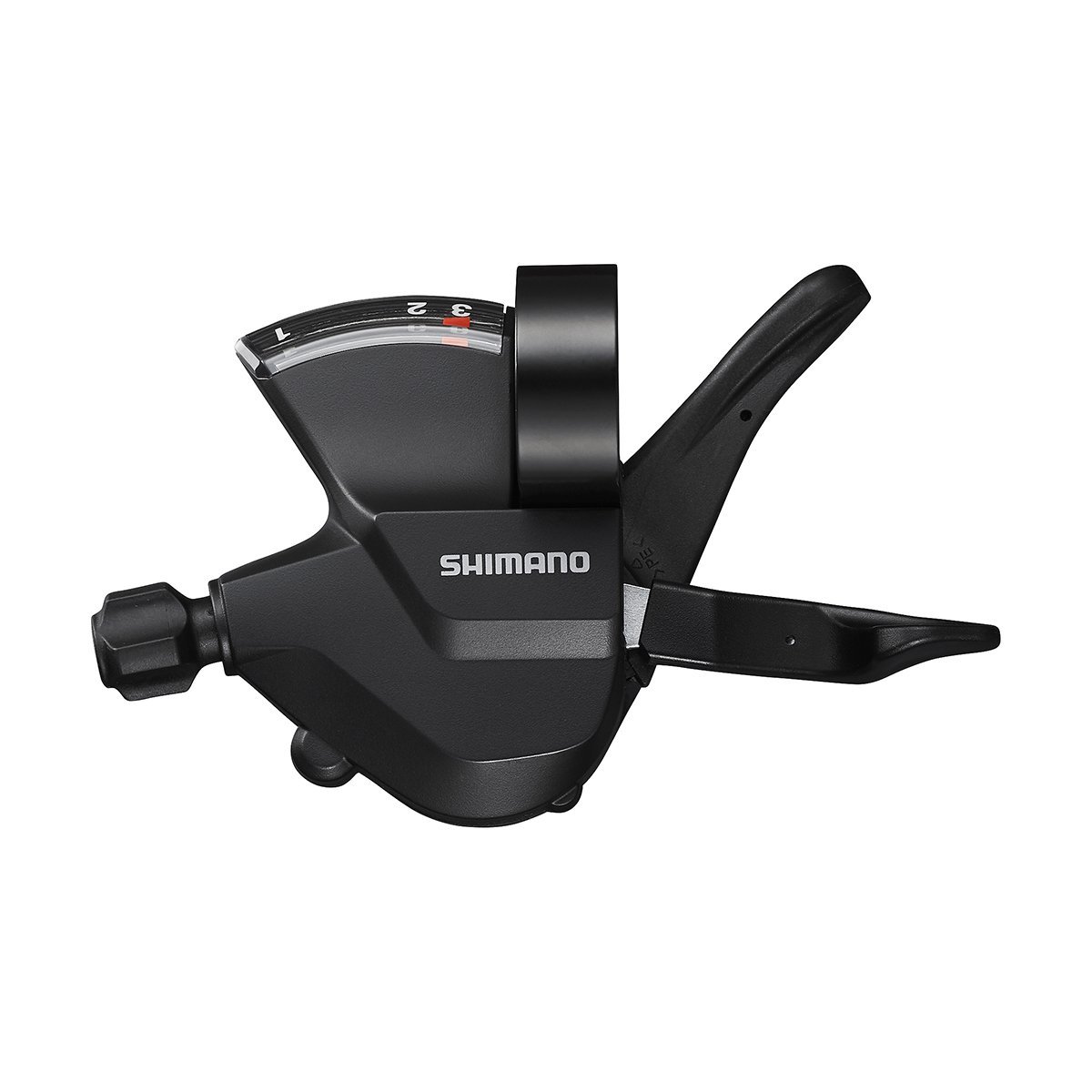 Shimano SL-M315 Göstergeli Vites Kolu Sol 3 Speed