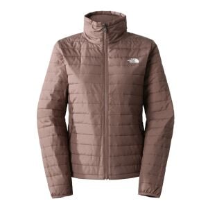 The North Face Carto Triclimate Kadın Ceket - Gül Kurusu