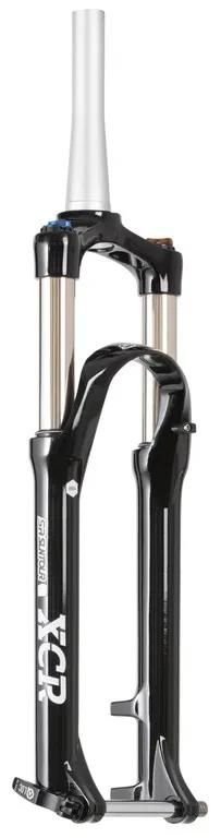 SR Suntour Amortisörlü Maşa XCR 32 Air RLR SF15 27,5'' 120mm 272mm