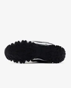 Skechers Hillcrest Bound Peak Kadın Outdoor Bot - Siyah