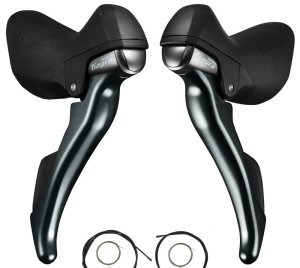 Shimano Tiagra ST-4700 Vites Fren Kolu Seti 2X10 Speed