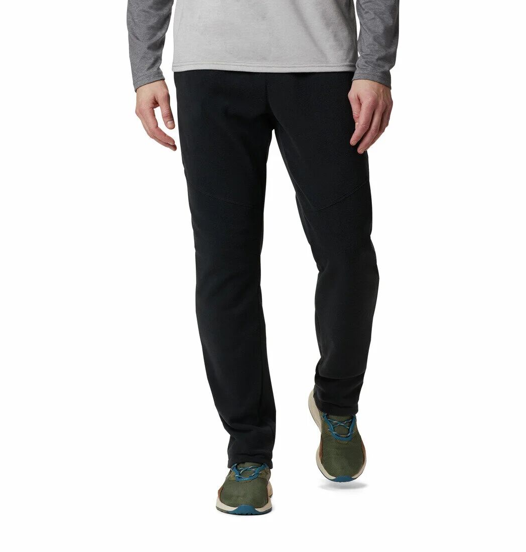 Columbia Rapid Expedition Erkek Outdoor Pantolon - Siyah
