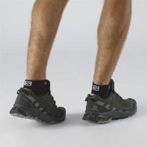 Salomon XA Pro 3D V8 Erkek Outdoor Ayakkabı