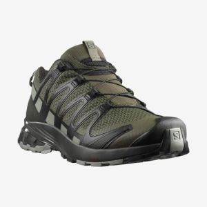 Salomon XA Pro 3D V8 Erkek Outdoor Ayakkabı