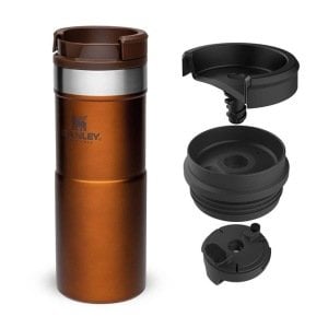 Stanley Klasik Neverleak 0.35Lt. Termos Bardak - Kahve