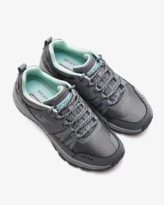 Skechers Escape Plan Kadın Outdoor Ayakkabı - Gri