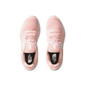 The North Face Hypnum Doğa Yürüyüş Ayakkabısı Kadın - Pembe