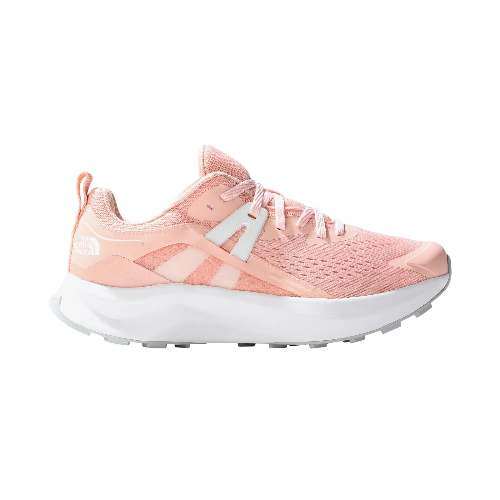 The North Face Hypnum Doğa Yürüyüş Ayakkabısı Kadın - Pembe