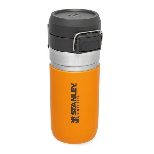 Stanley The Quick Flip Paslanmaz Çelik Termos Bardak 0.47 LT – Turuncu