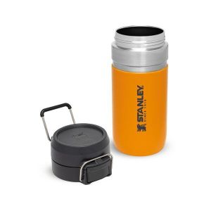 Stanley The Quick Flip Paslanmaz Çelik Termos Bardak 0.47 LT – Turuncu