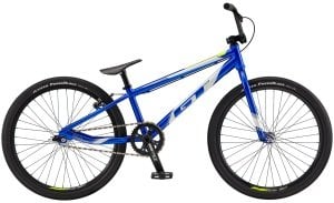 GT Pro Serıes Pro 24m Bmx Mavi