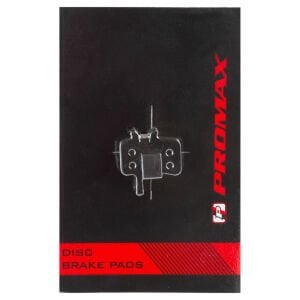 Promax Avid BB7 Juicy 5/7 Fren Balatası