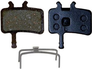 Promax Avid BB7 Juicy 5/7 Fren Balatası