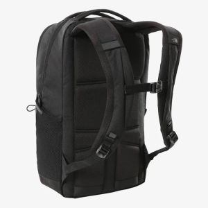 The North Face Jester 28L Sırt Çantası Kırmızı / Siyah