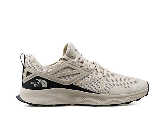 The North Face Oxeye Yürüyüş Ayakkabısı Erkek - Bej