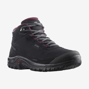 Salomon Shelter Climasalomon Waterproof Kadın Outdoor Botu