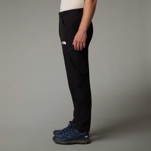 The North Face Exploration Tapered Erkek Pantolon - Siyah
