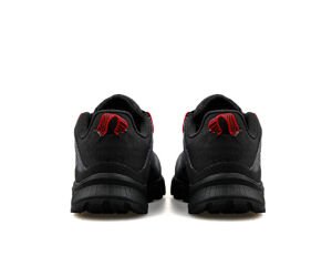 The North Face Cragstone Yürüyüş Ayakkabısı Erkek - Gri