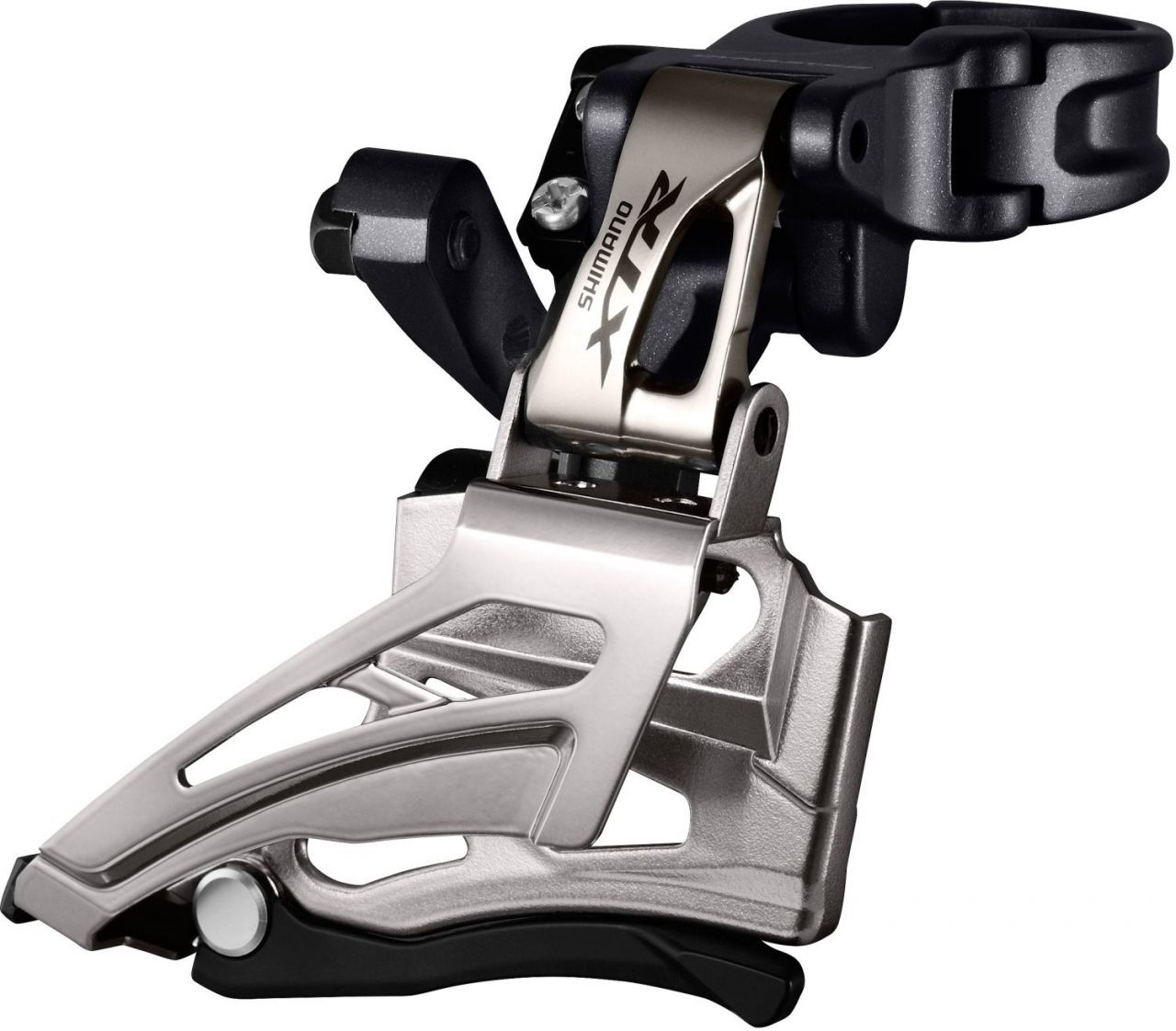 Shimano XTR M9025HTX6 Ön Vites