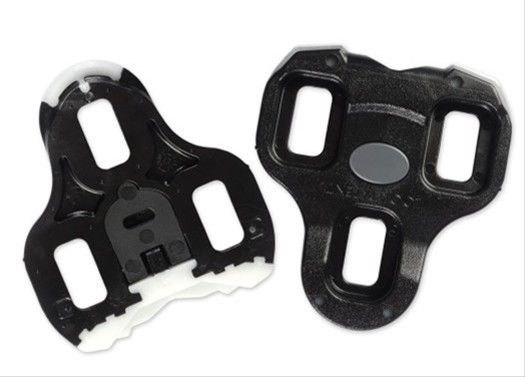 Look Keo Grip Kal Siyah