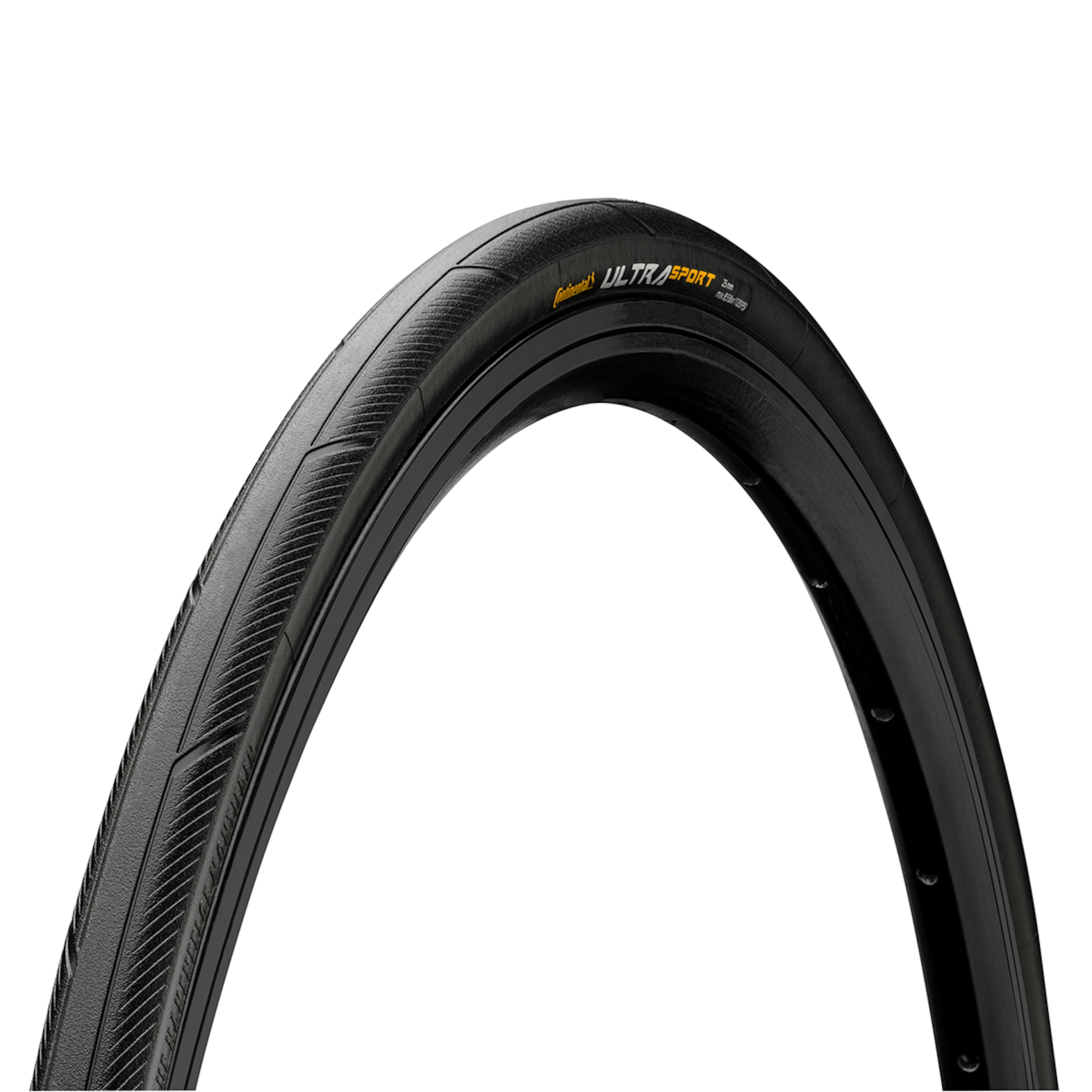Continental Ultra Sport III 700X28C Katlanır Yol Dış Lastik