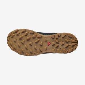 Salomon Outbound Prism Gore-Tex Kadın Outdoor Ayakkabı