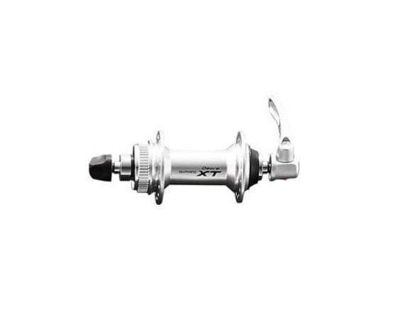 Shimano XT Ön Göbek Center Lock 32H
