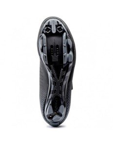 Northwave Origin 2 Dağ Bisikleti Ayakkabısı Siyah/Gri