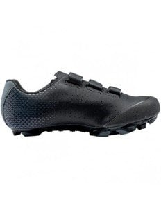 Northwave Origin 2 Dağ Bisikleti Ayakkabısı Siyah/Gri