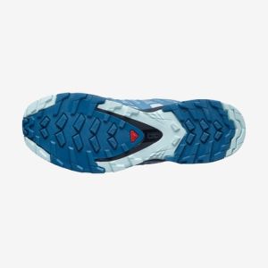 Salomon Xa Pro 3D V8 Kadın Outdoor Ayakkabı