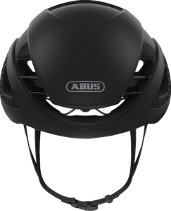 Abus GameChanger Yetişkin Yol Bisiklet Kaskı - Velvet Black