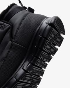 Skechers Synergy - Nocturne Kadın Kar Botu - Siyah