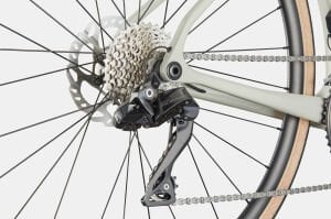 Cannondale Synapse Carbon 4 Yol Bisikleti - Chalk