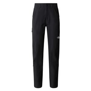 The North Face Exploration Kadın Pantolon - Siyah
