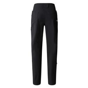 The North Face Exploration Kadın Pantolon - Siyah