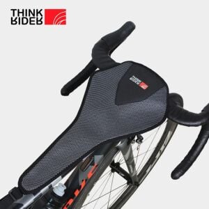 ThinkRider Bisiklet Trainer Sweatband Ter Bandı