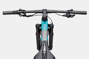 Cannondale Scalpel Carbon 3 29 Jant Dağ Bisikleti - Ion Blue