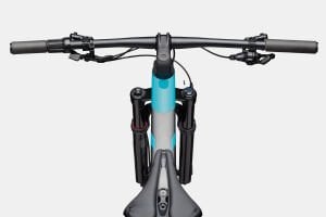 Cannondale Scalpel Carbon 3 29 Jant Dağ Bisikleti - Ion Blue