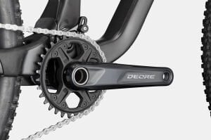 Cannondale Scalpel Carbon 3 29 Jant Dağ Bisikleti - Ion Blue