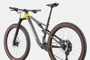 Cannondale Scalpel Carbon 2 Lefty 29 Jant Dağ Bisikleti - Phoenix