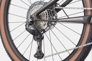 Cannondale Scalpel Carbon 2 Lefty 29 Jant Dağ Bisikleti - Phoenix Yellow