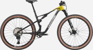 Cannondale Scalpel Carbon 2 Lefty 29 Jant Dağ Bisikleti - Phoenix