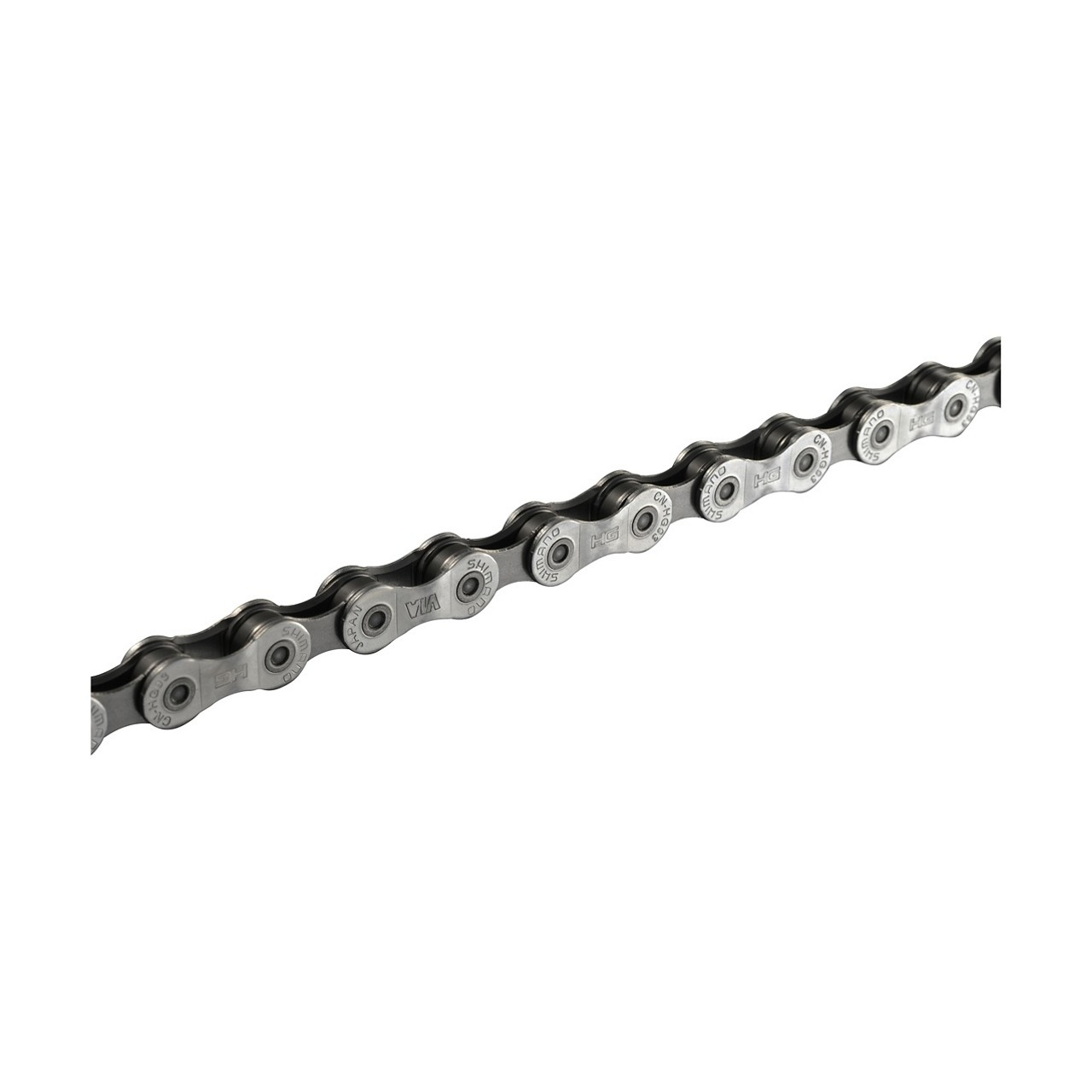 Shimano HG93 9 Speed Zincir 114 Bakla