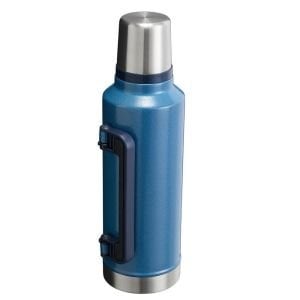 Stanley Classic Vakumlu Paslanmaz Çelik Termos 1.9 Lt. - Koyu Mavi