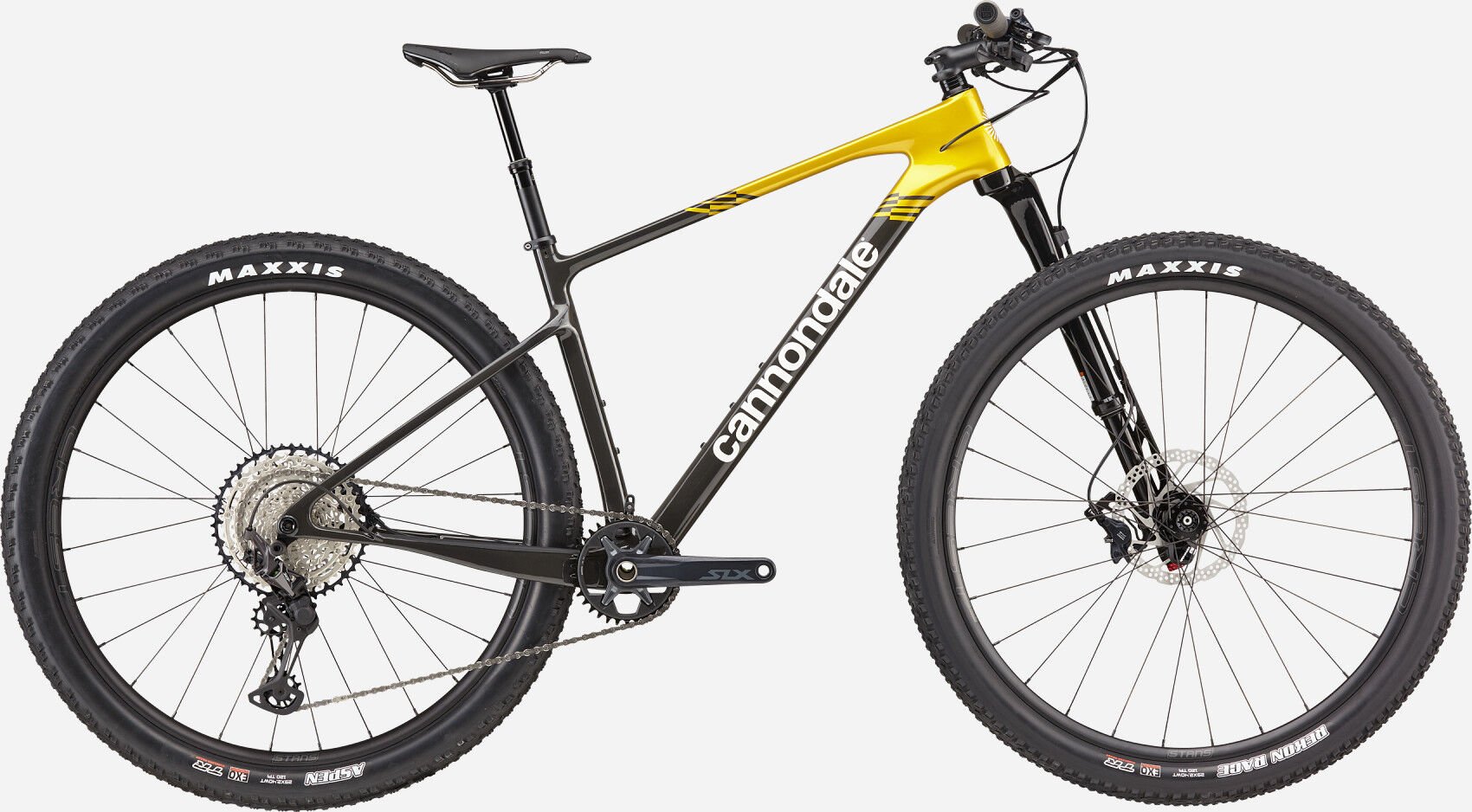 Cannondale Scalpel HT Carbon 1 Lefty 29 Jant Dağ Bisikleti