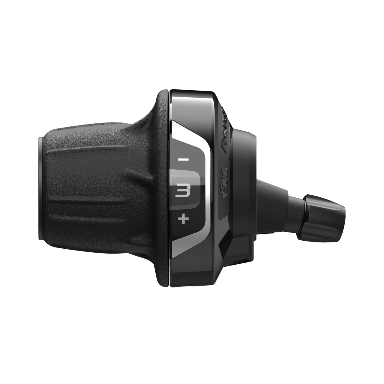 Shimano RevoShift SL-RV400-L 3-Speed Sol Vites Kolu