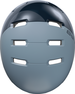 Abus Skurb ACE Yetişkin Bisiklet Kaskı - Glacier Blue