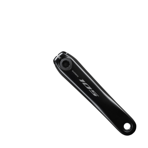 Shimano 105 FC-R7100 Aynakol 12 Vites 50-34T 170mm Siyah